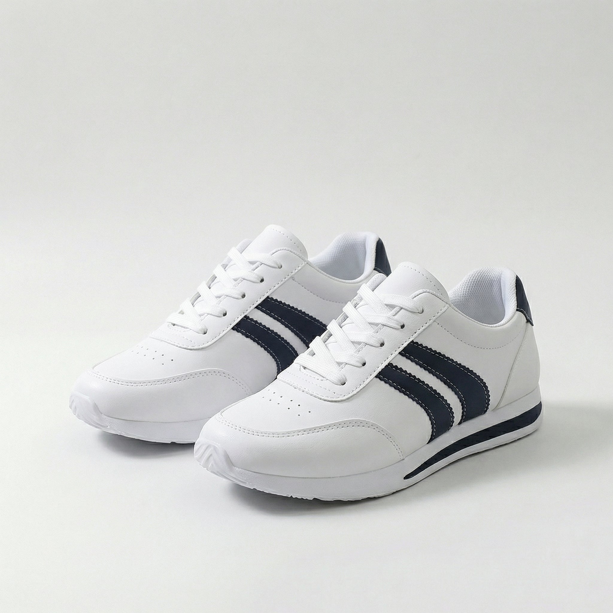 Amber - Sneakers Légères