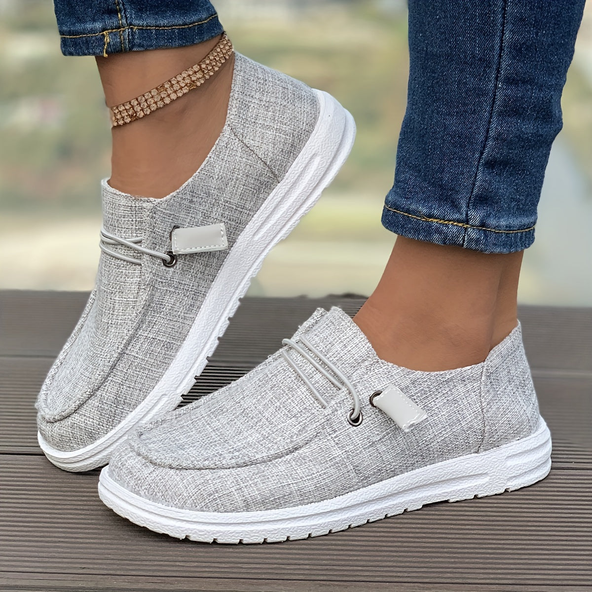 Lauraine - Chaussures Casual