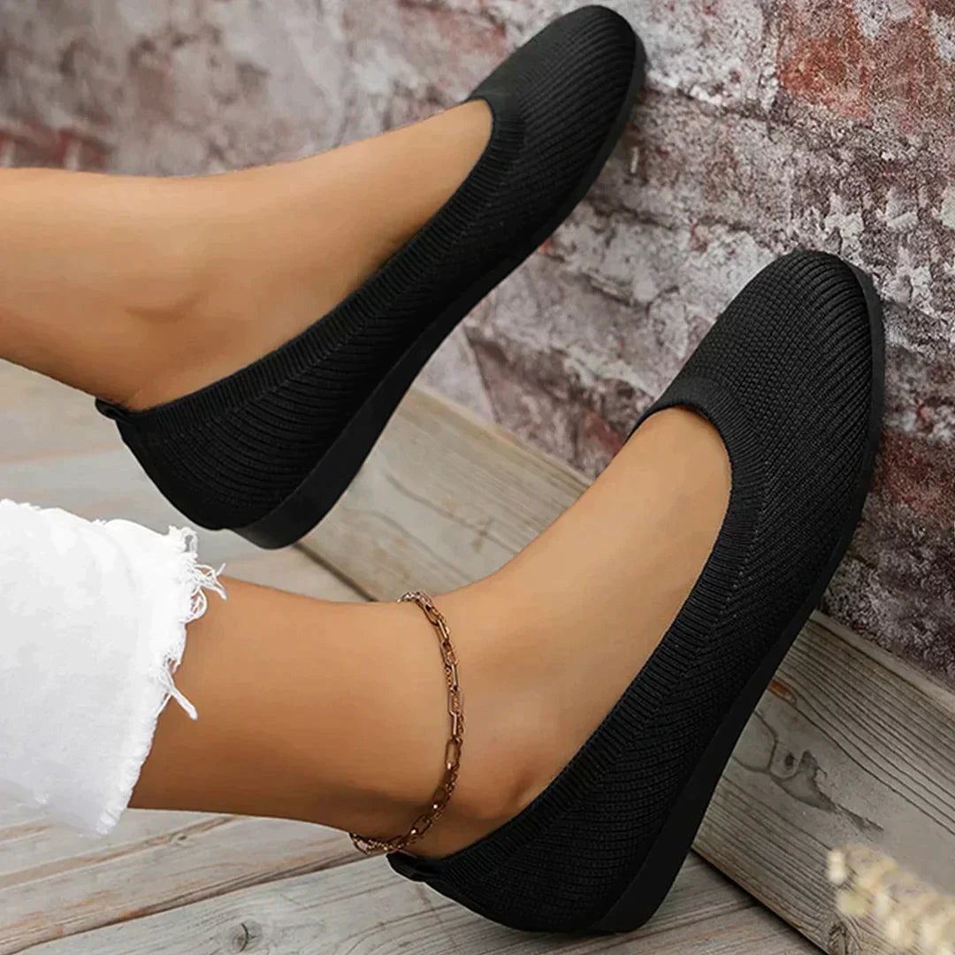 Doug - Chaussures de Tous les Jours