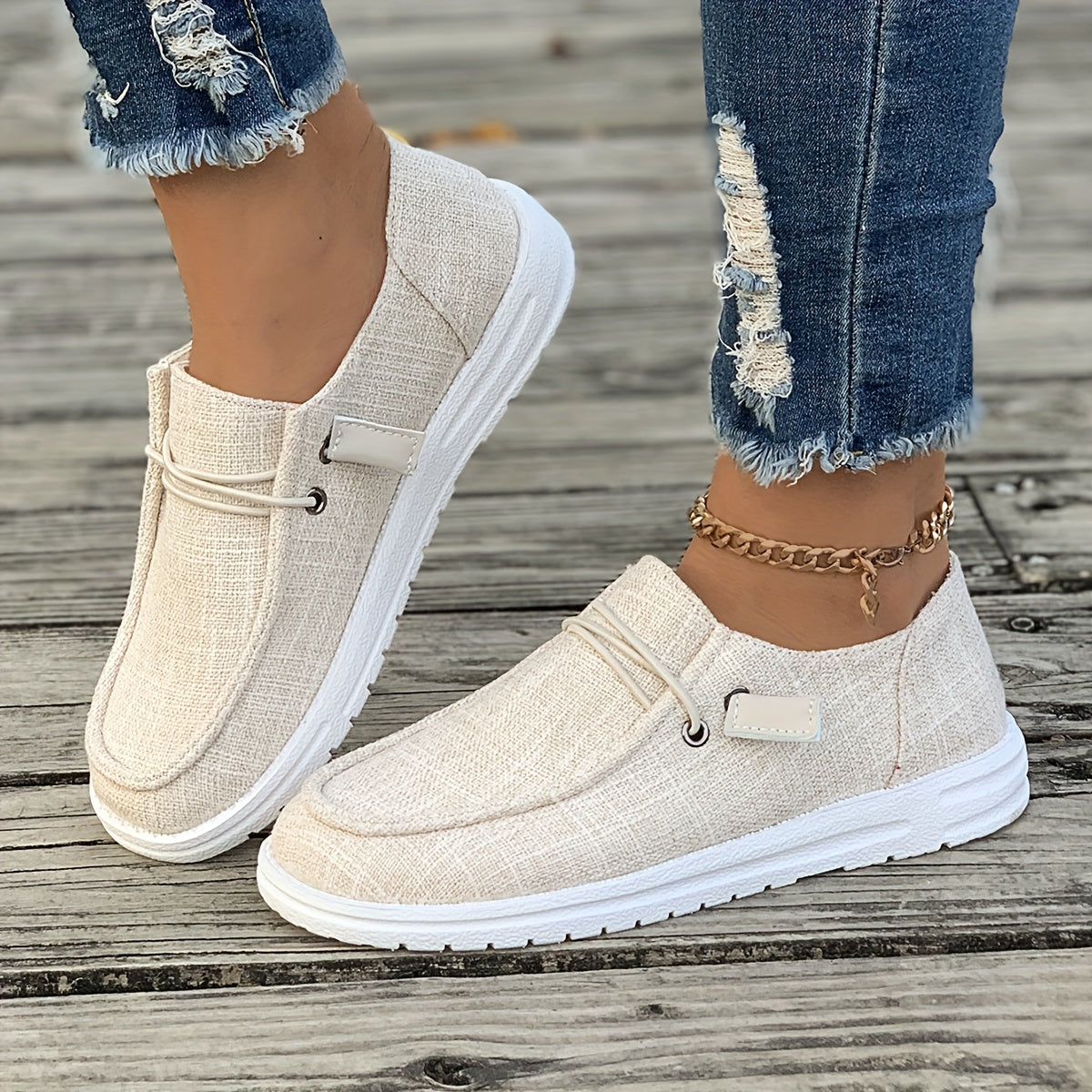Lauraine - Chaussures Casual