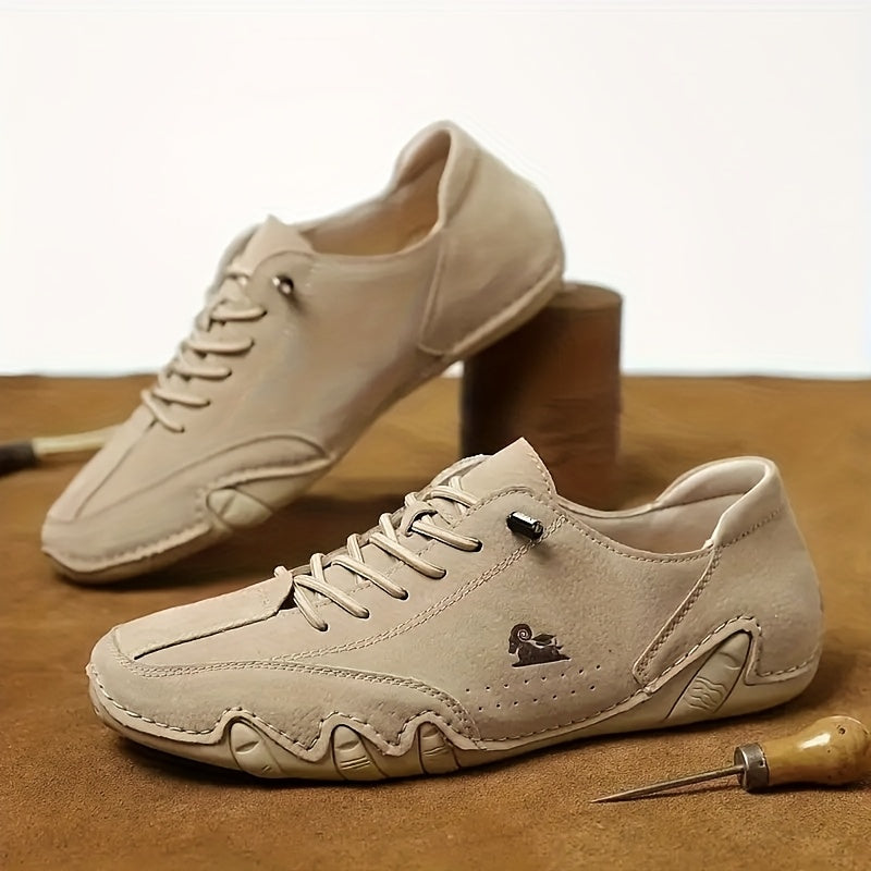 Milo – Sneakers Confort pour une Marche sans Effort