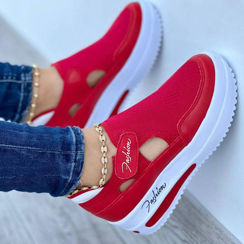 Fashion - Chaussures Confortables