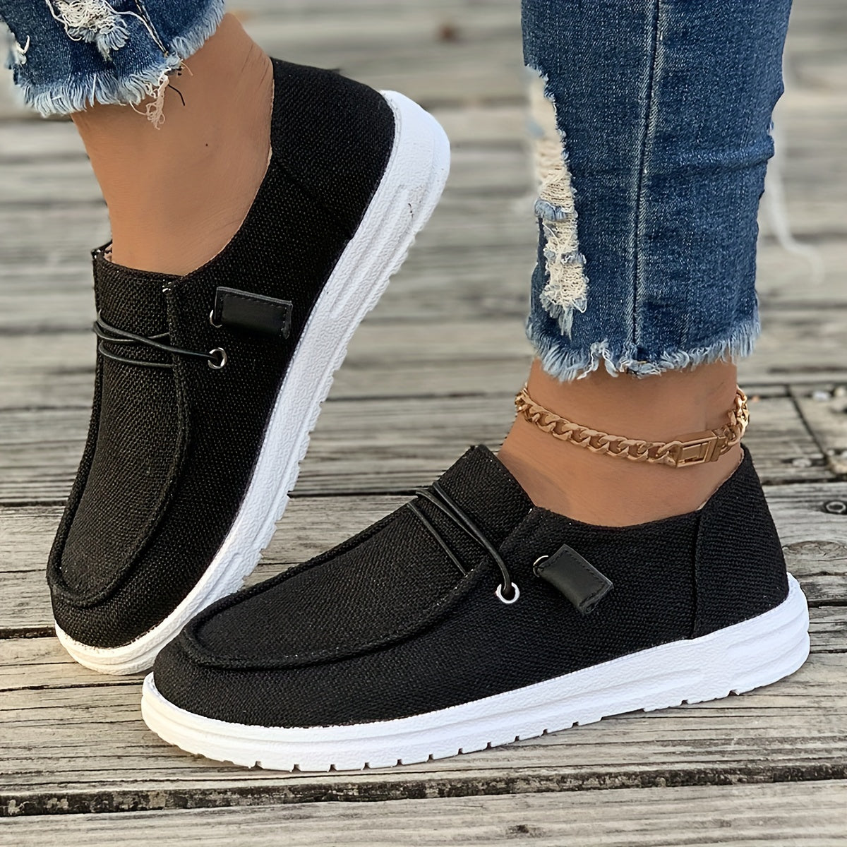 Lauraine - Chaussures Casual