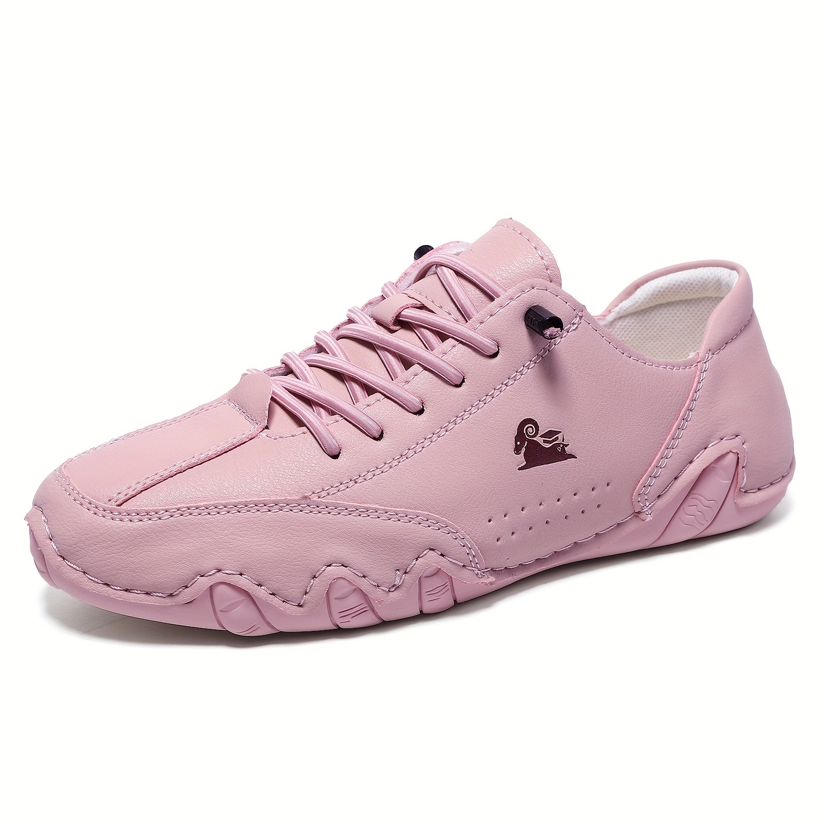 Milo – Sneakers Confort pour une Marche sans Effort