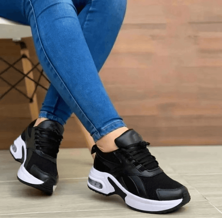 Maria – Chaussures Confortables