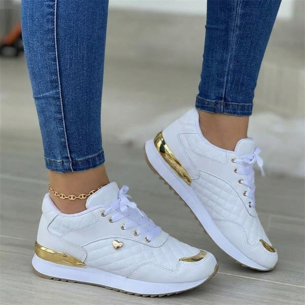 Chicmove – Sneakers Élégantes pour Femmes