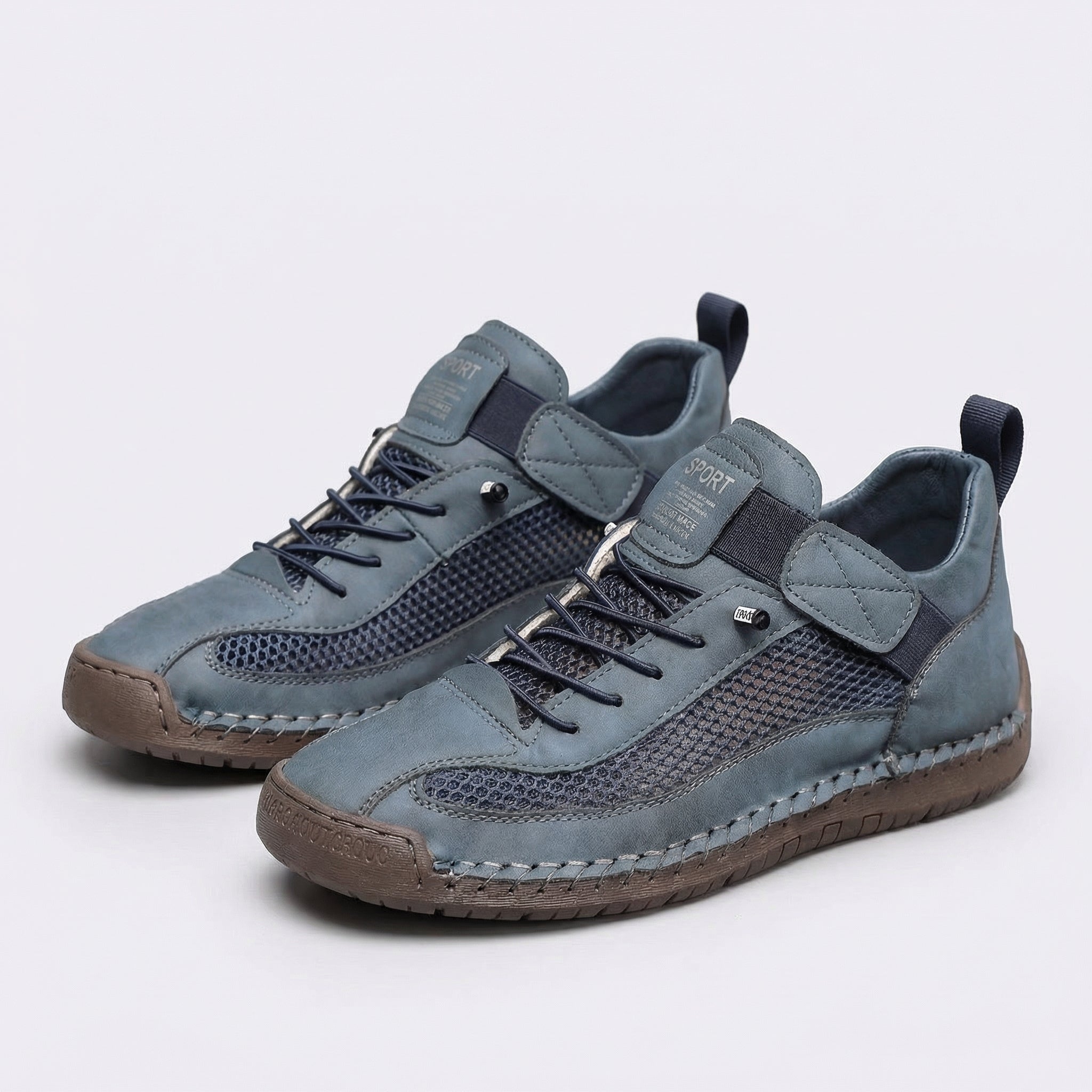 Mira – Confort Estival Léger avec Design Respirant