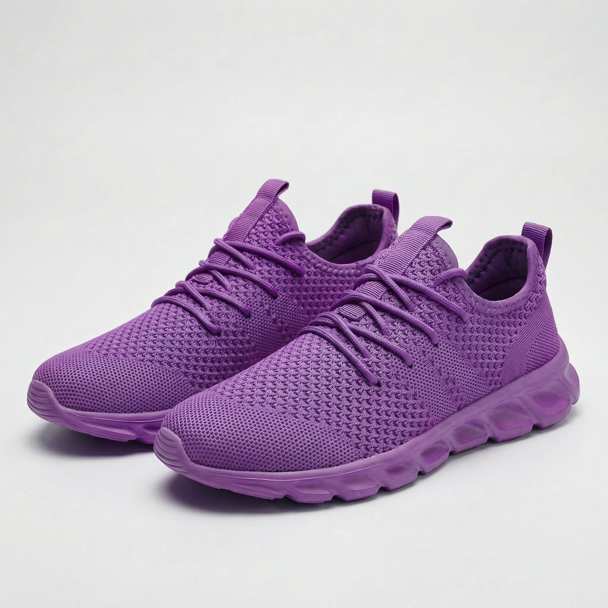 Demi - Chaussures Confortables Outdoor
