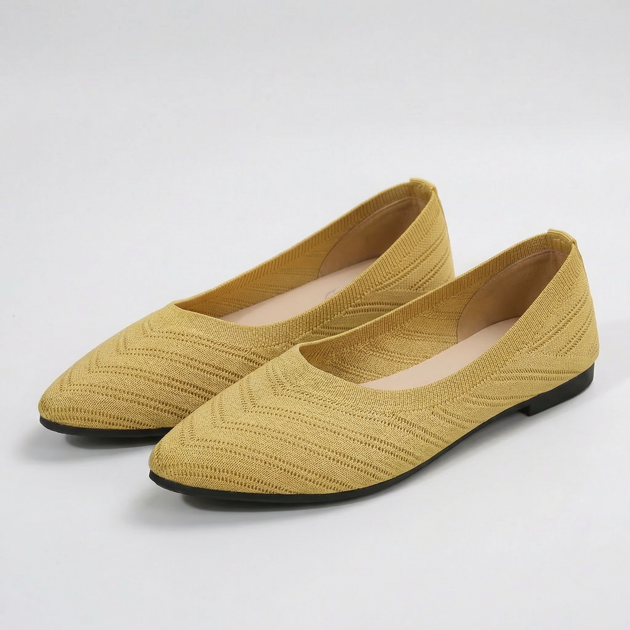 Sascha - Chaussures Confort Élégantes pour Pas Stylés