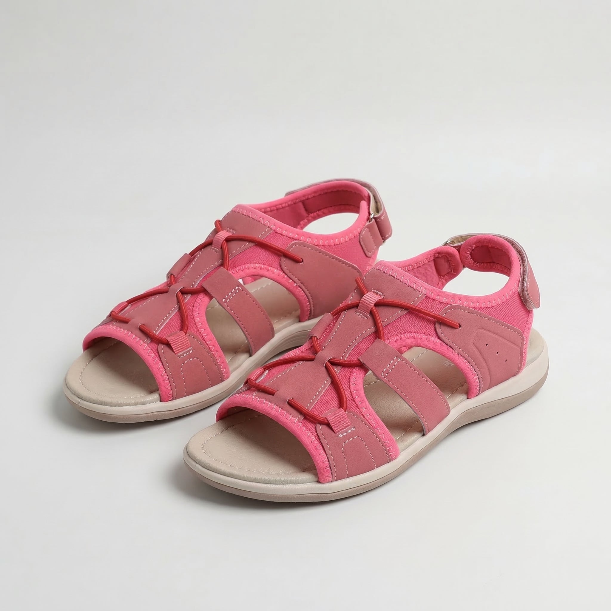 Mery - Orthopädische Sandalen