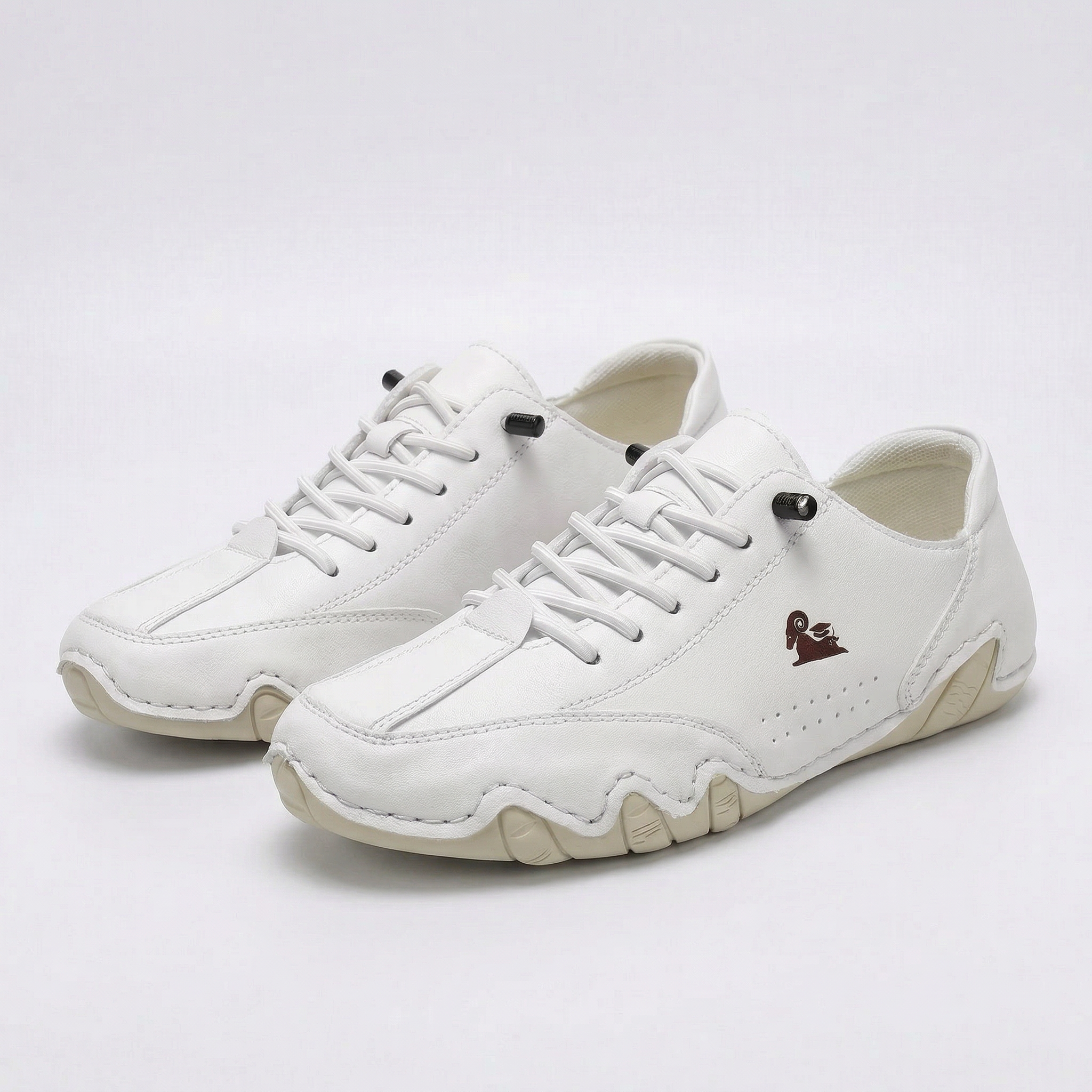 Milo – Sneakers Confort pour une Marche sans Effort