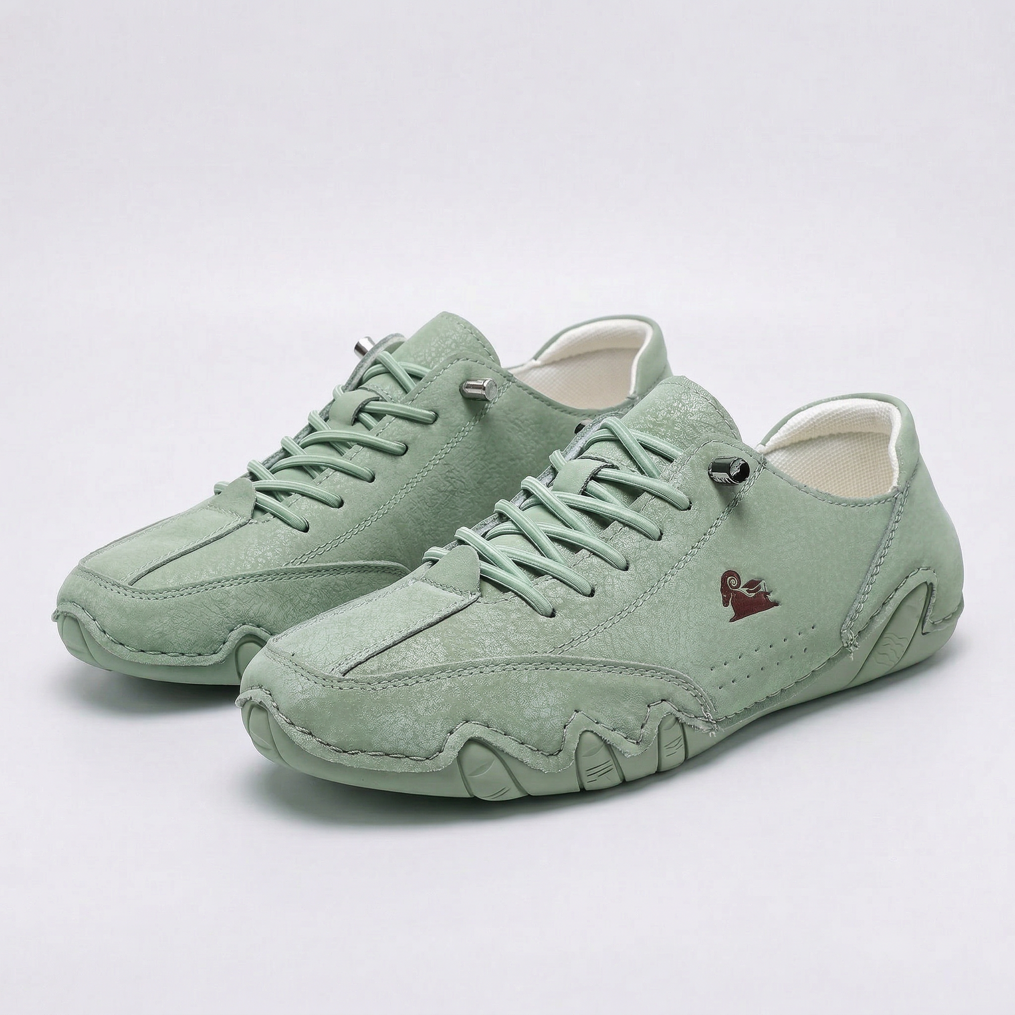 Milo – Sneakers Confort pour une Marche sans Effort