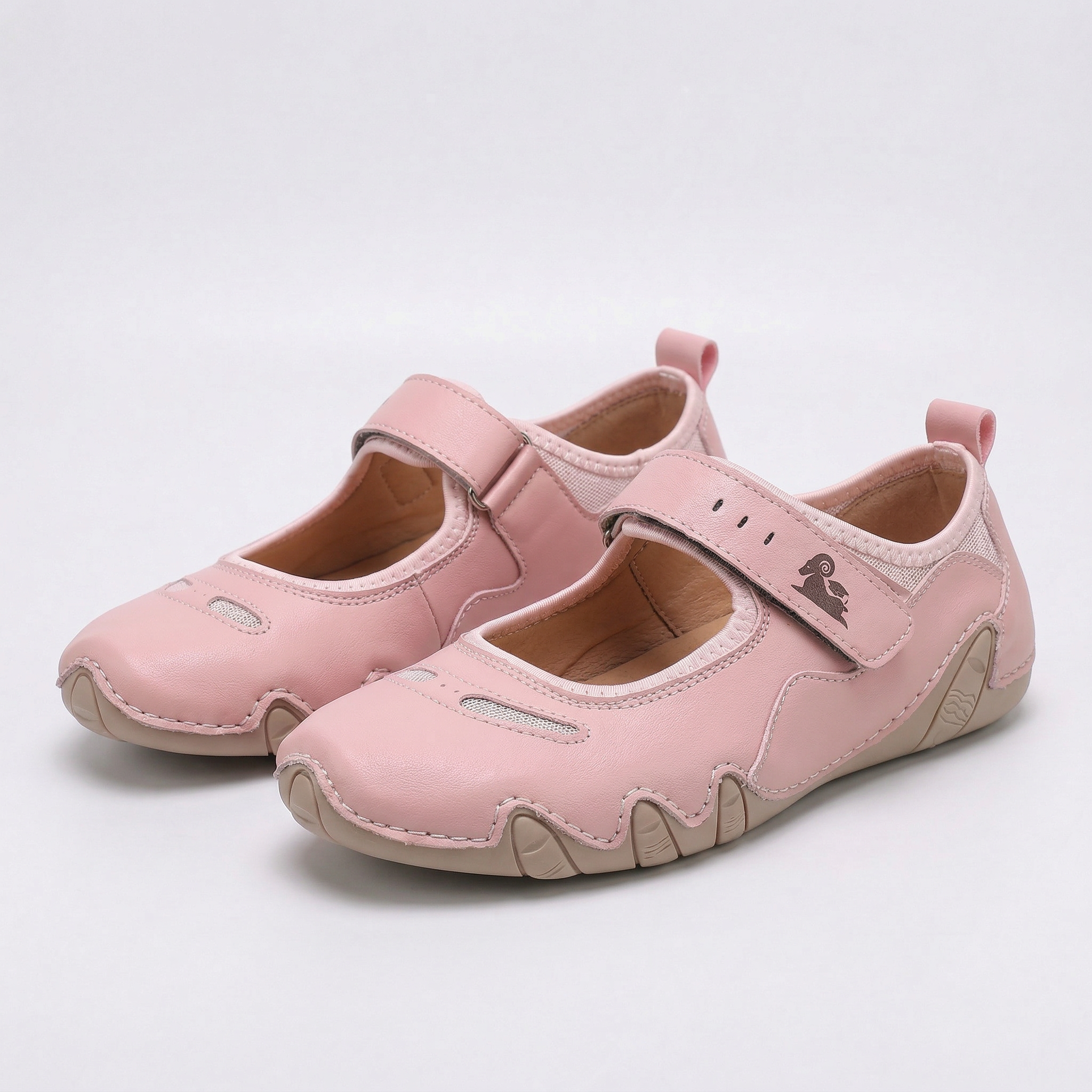 Novi – Ballerines Confort Légères pour Journées d’Été Détendues