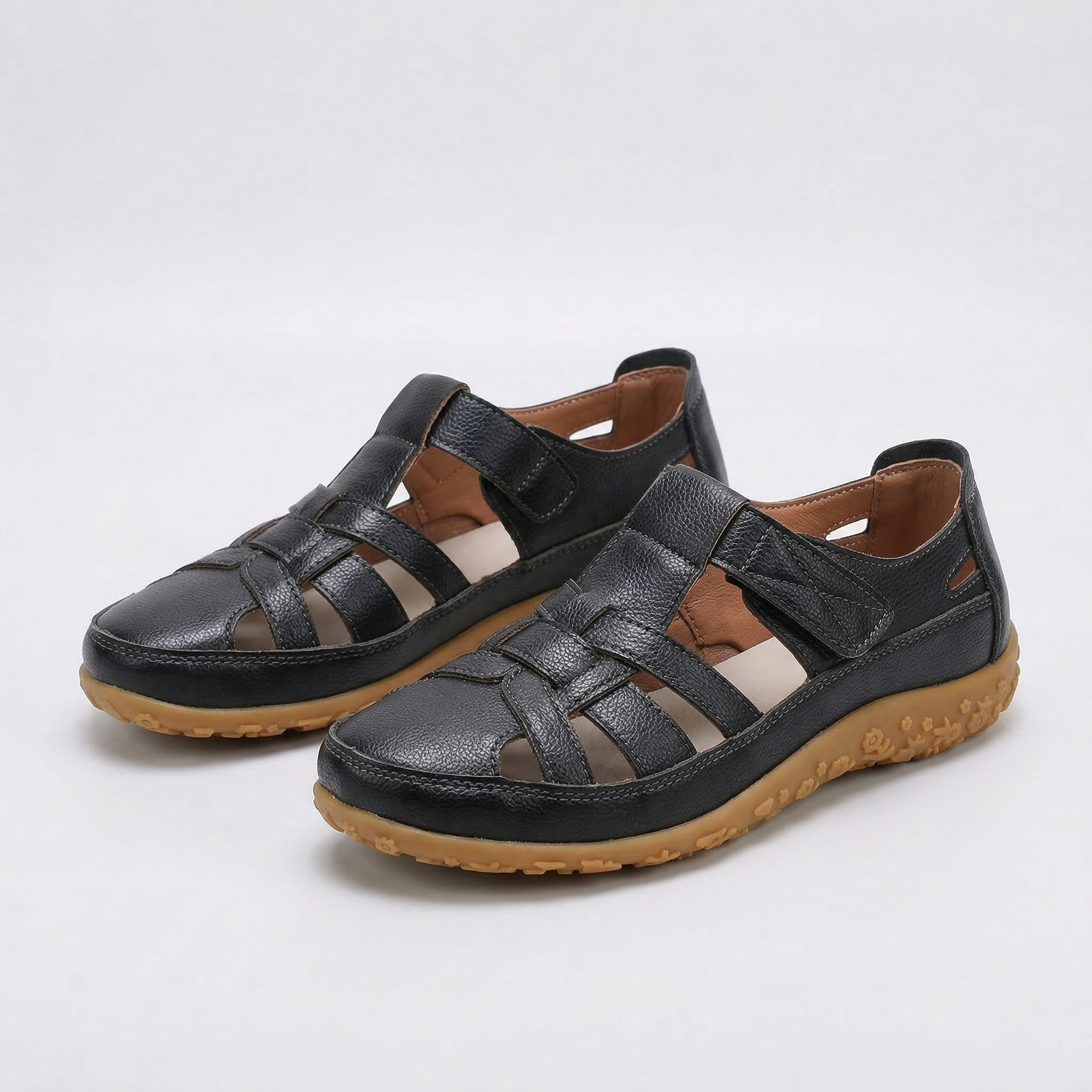 Lea – Sandales Confort pour Tous les Jours