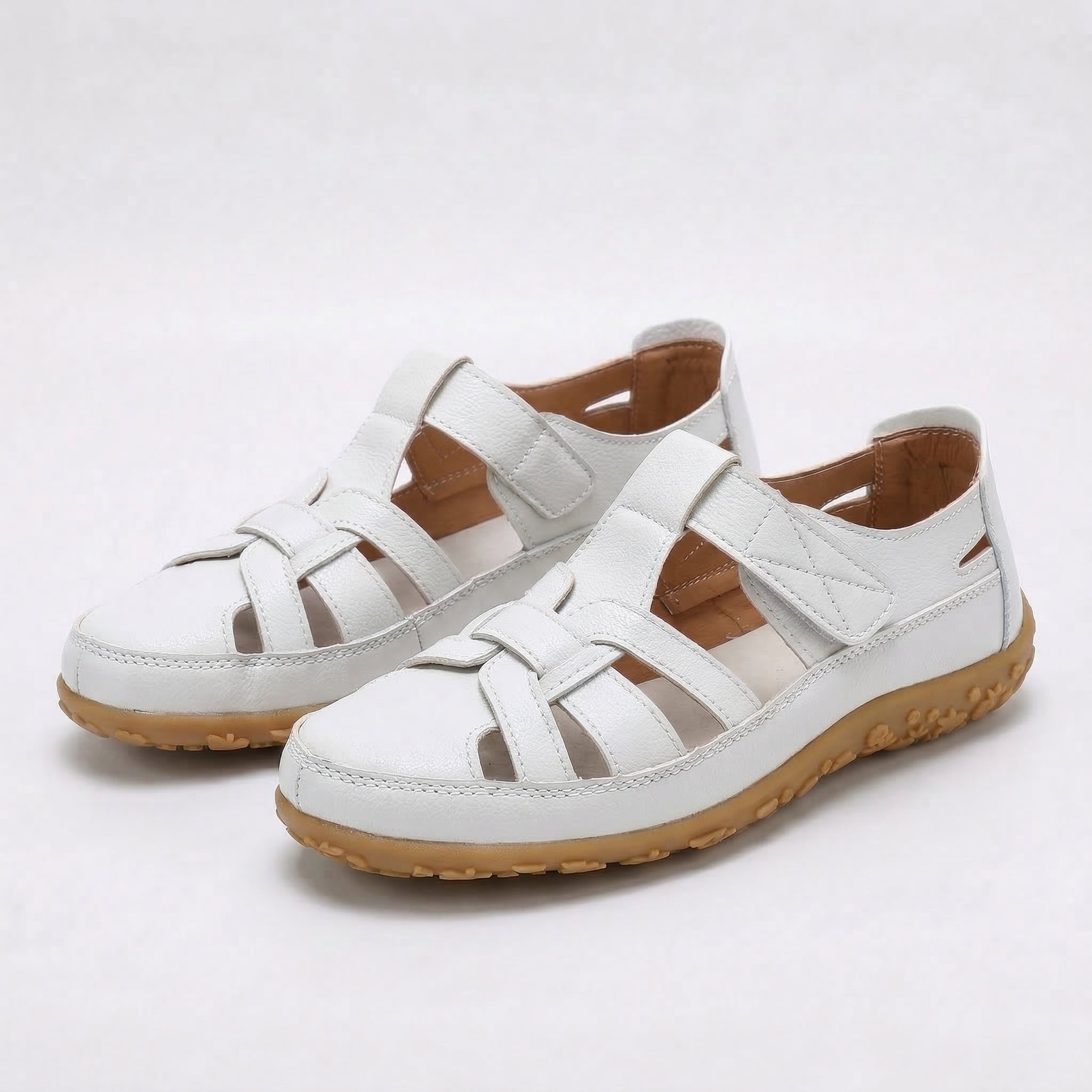 Lea – Sandales Confort pour Tous les Jours