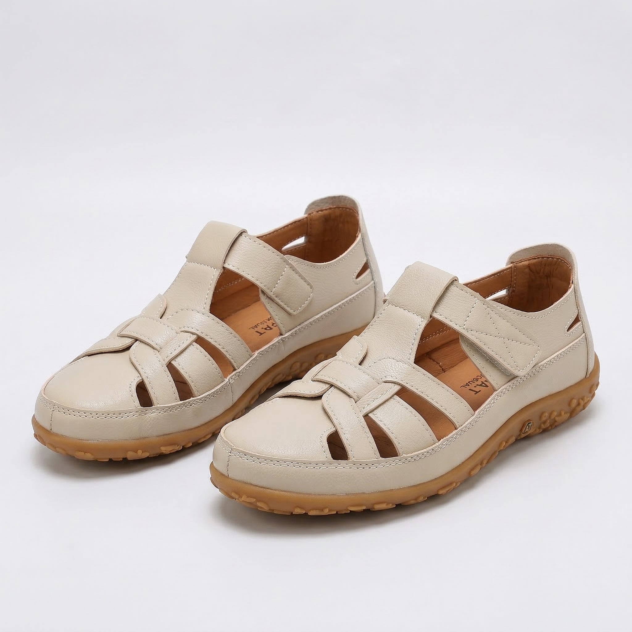 Lea – Sandales Confort pour Tous les Jours