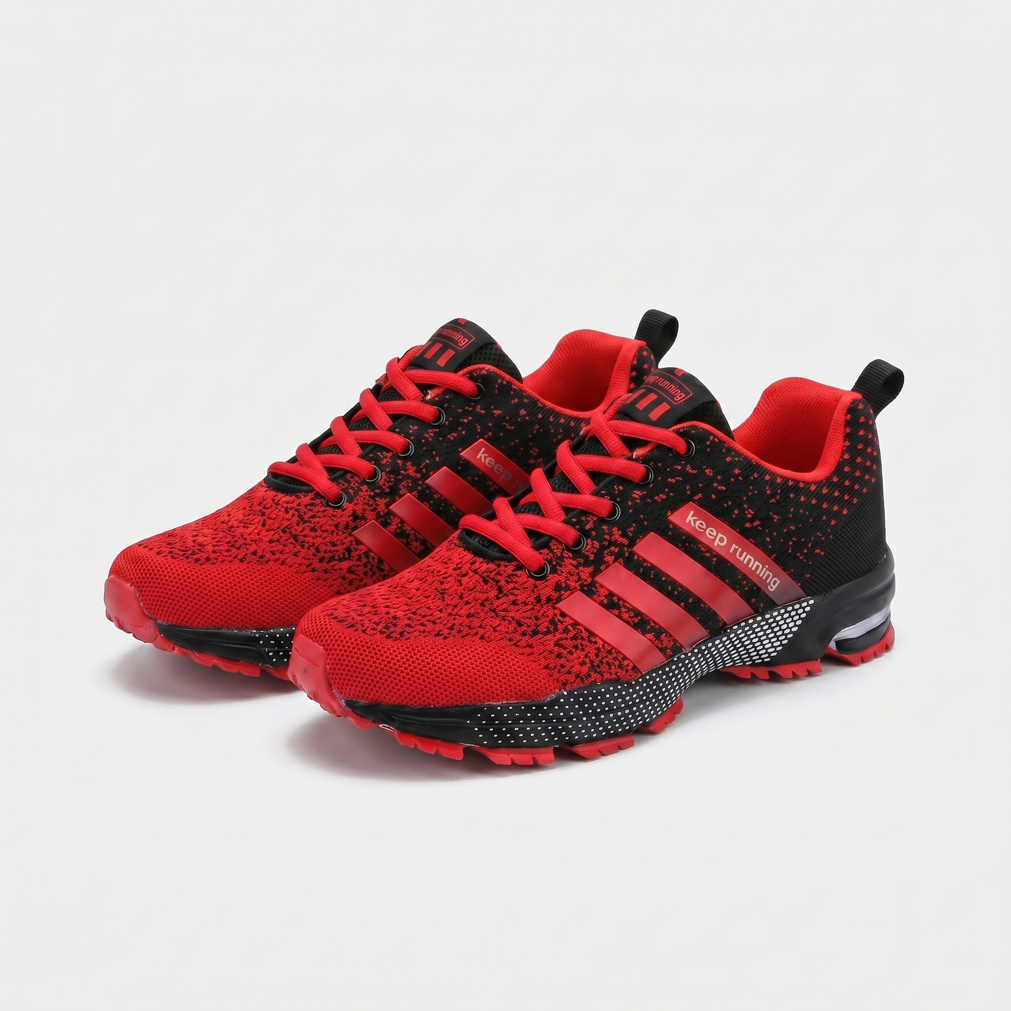 Motion Pro - Chaussures de Sport Amorties