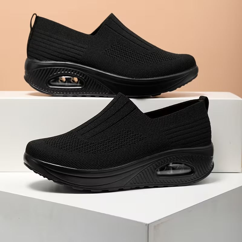 Nuvia - Chaussures Orthopédiques