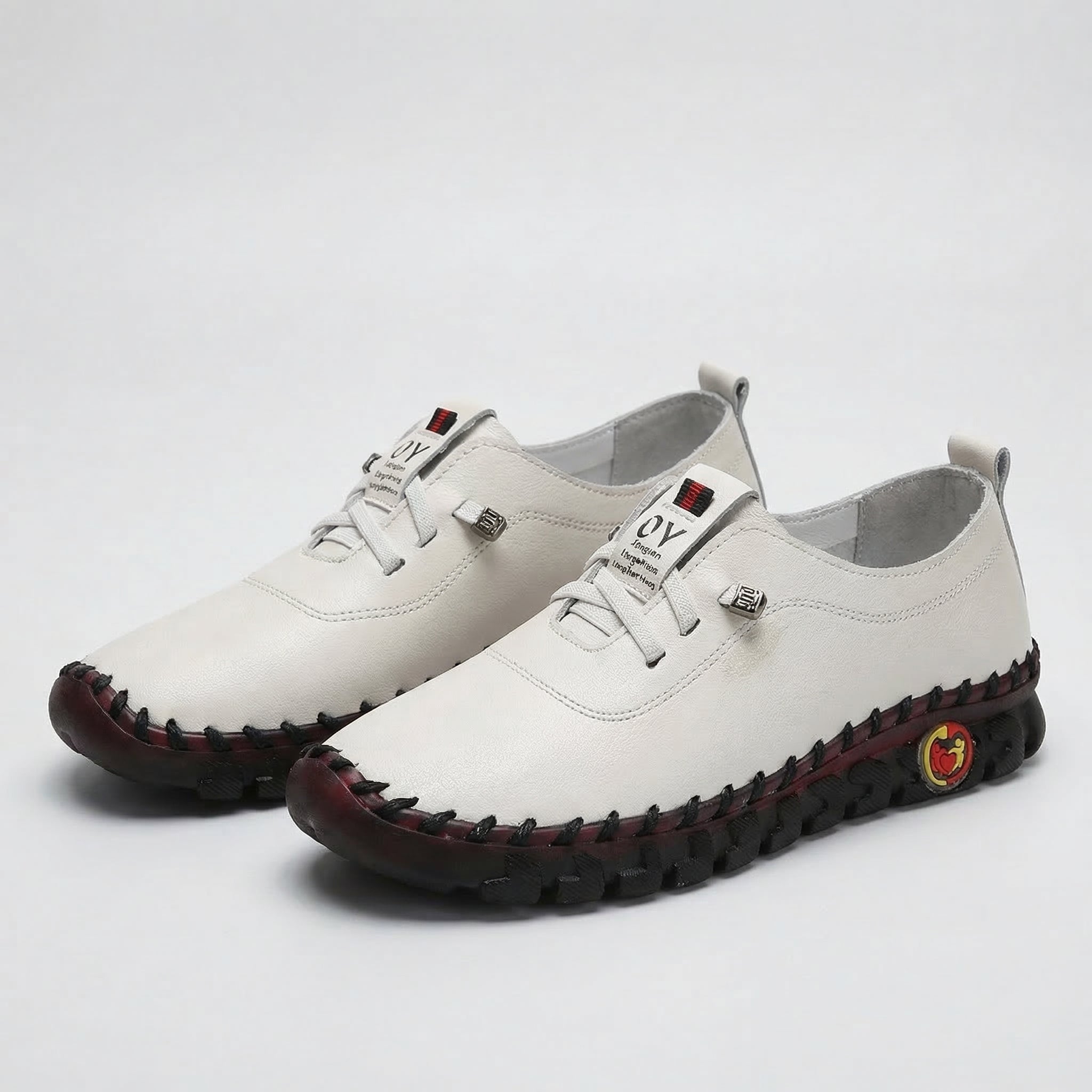 Inora - Chaussures de Loisirs avec Semelle Antidérapante