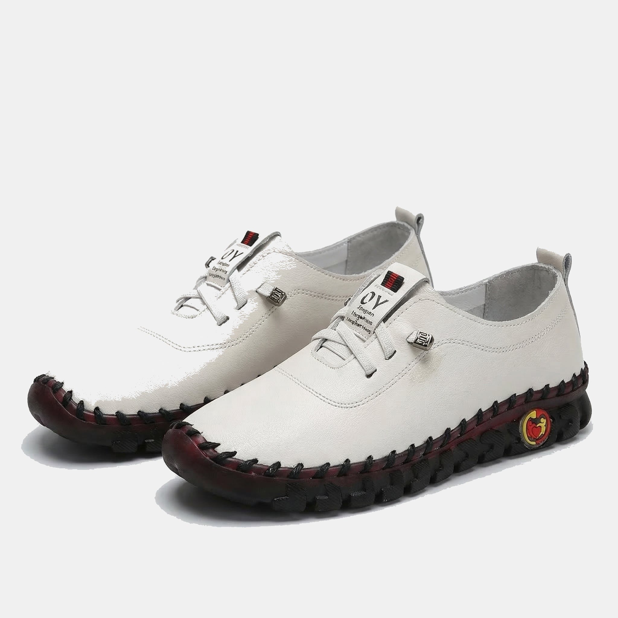Inora - Chaussures de Loisirs avec Semelle Antidérapante