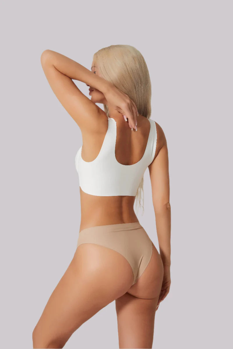 Nouvellie® Original - Soutien-gorge Push-up Confortable et de maintien