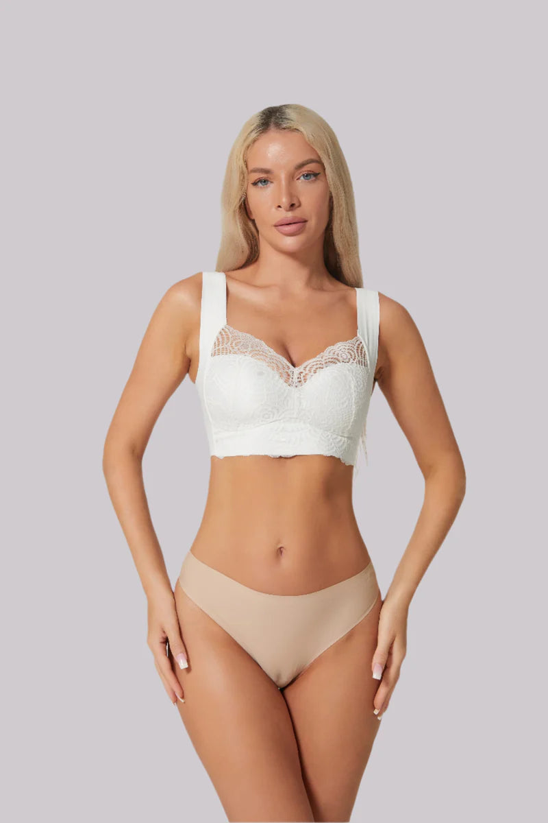Nouvellie® Original - Soutien-gorge Push-up Confortable et de maintien