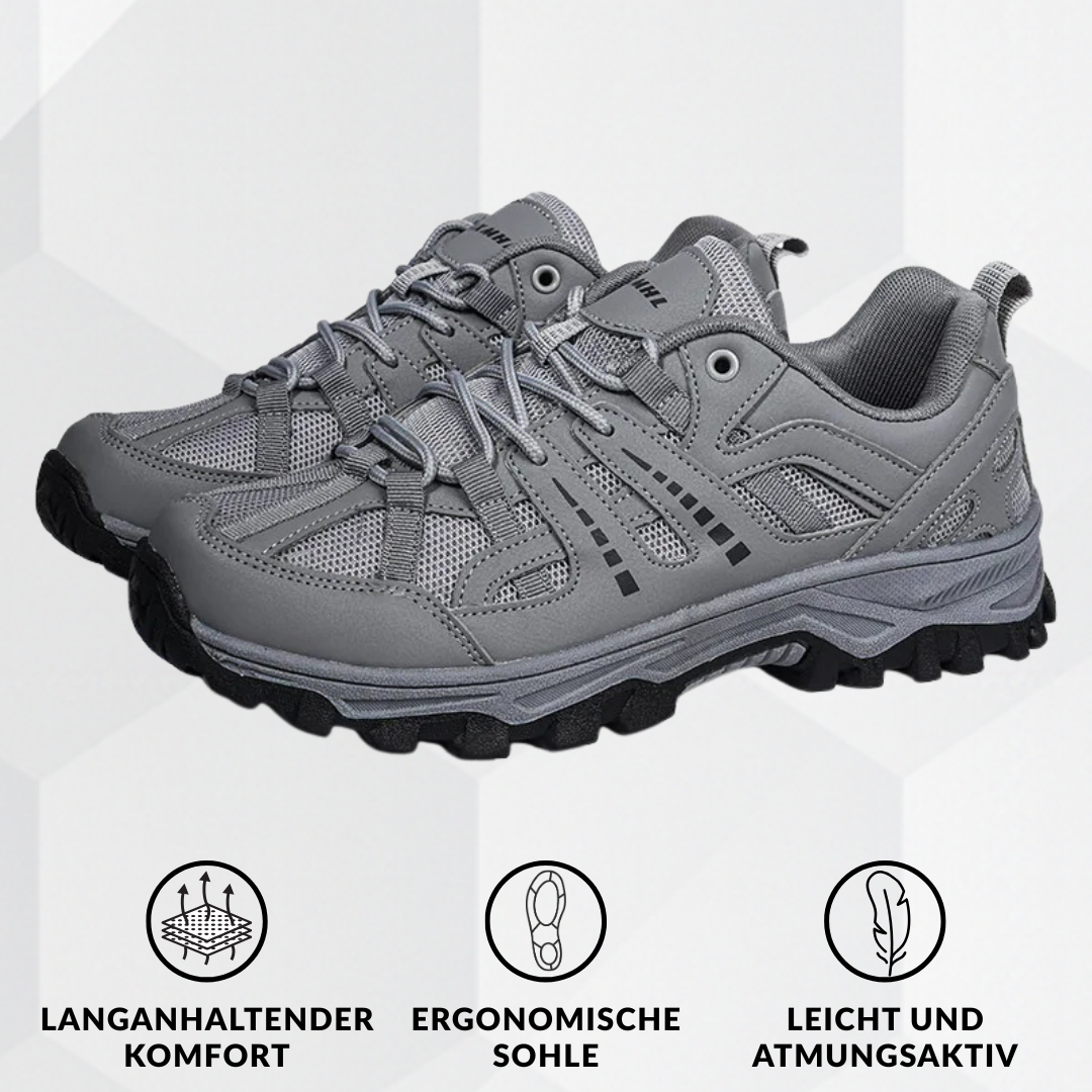 Xtra Trail - Chaussure de Randonnée