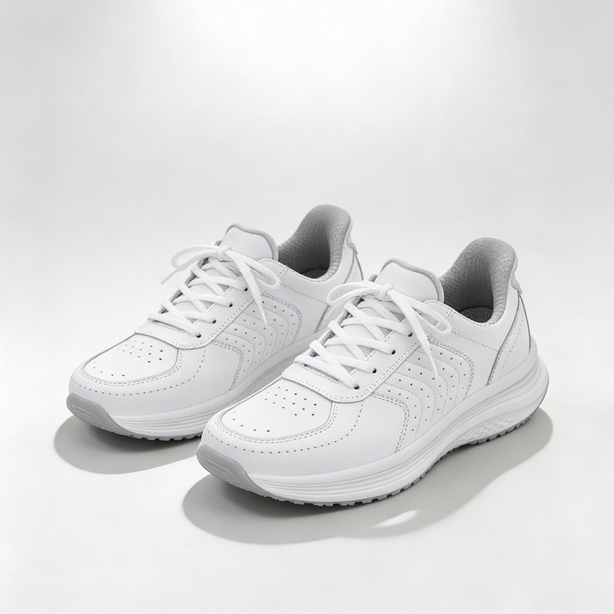Liv - Le Sneaker Confort Hands-Free pour Chaque Jour