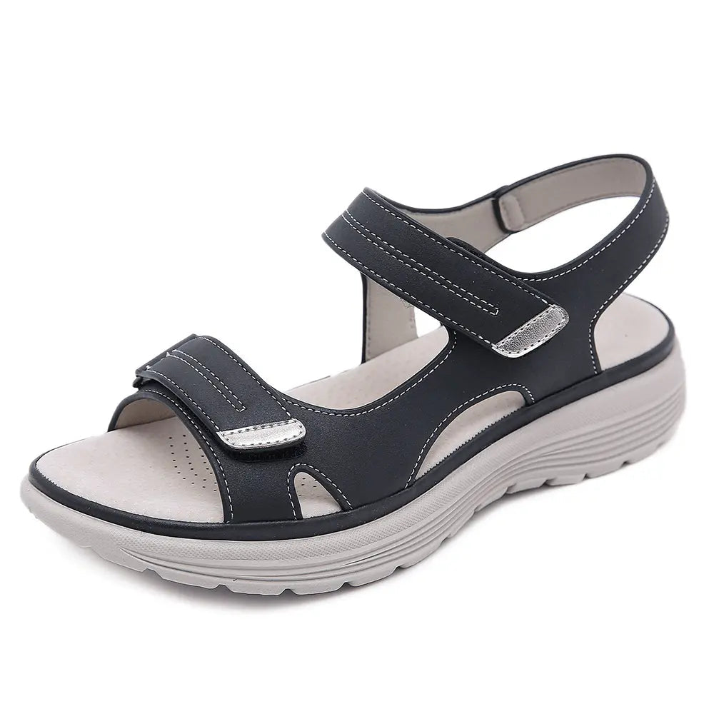 Soline - Sandales Ortho