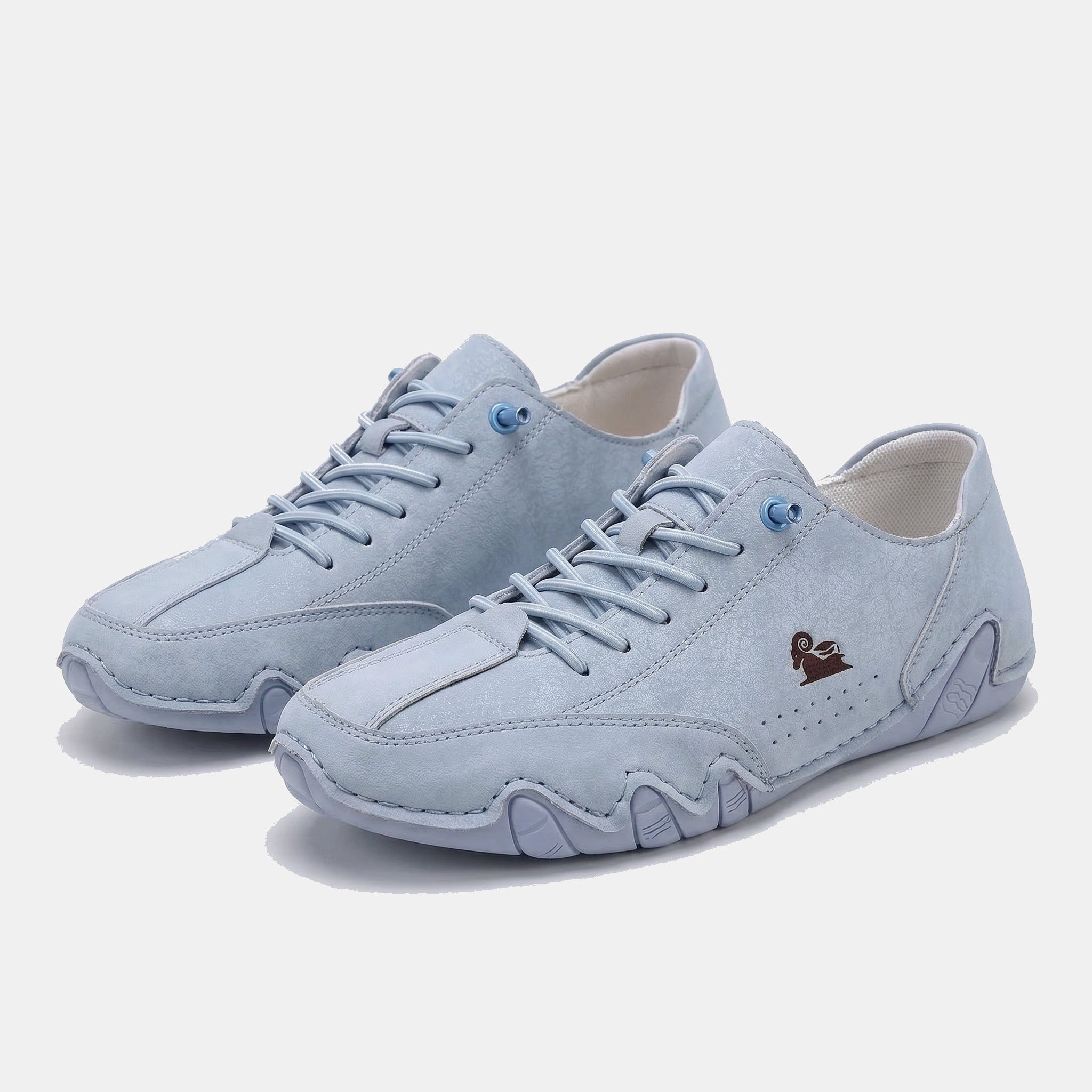 Milo – Sneakers Confort pour une Marche sans Effort