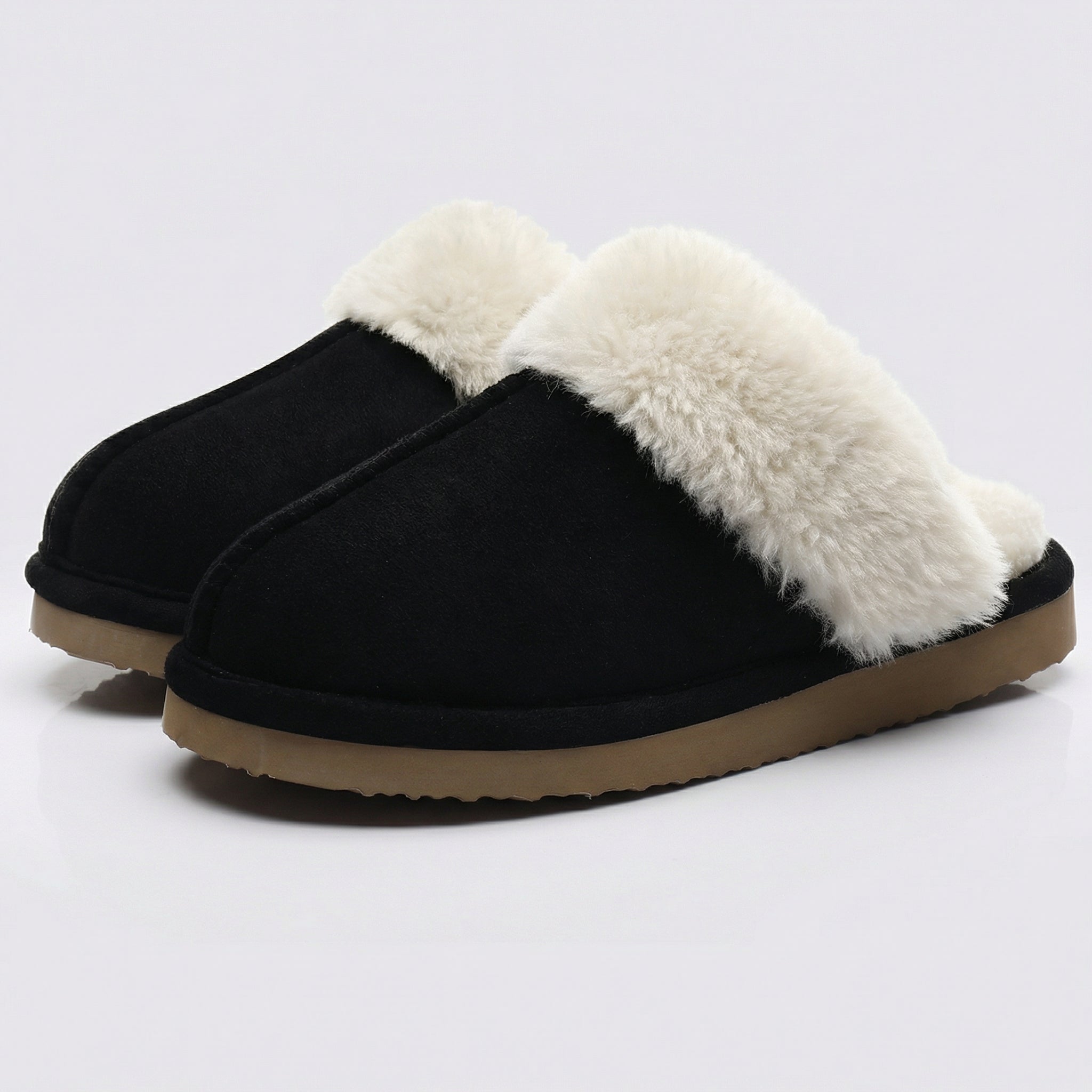 Molly - Chaussons d’Hiver
