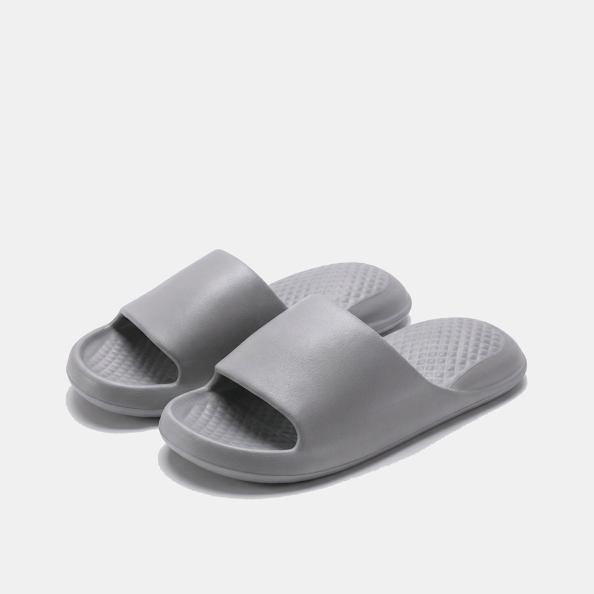 Nouvellie CloudSlide – Soulagement Ressenti pour Pieds Fatigués à la Maison