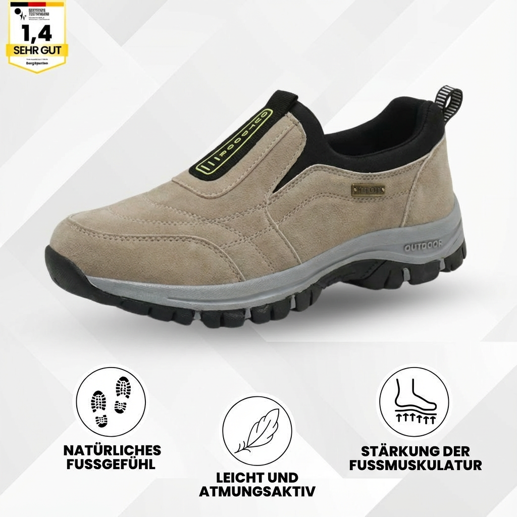 FeelFree – Chaussures Confort Orthopédiques