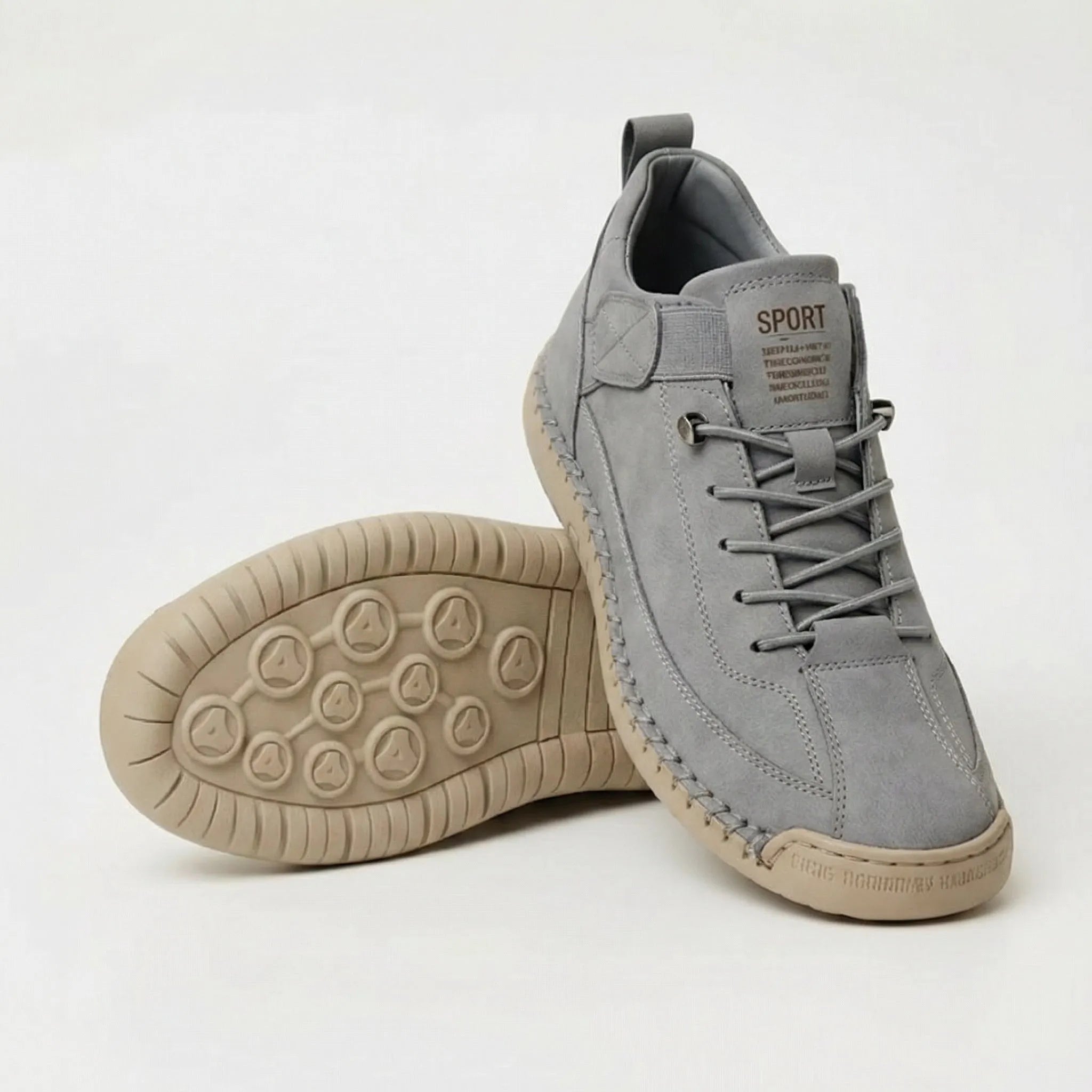Mia – Sneakers Orthopédiques Confortables et Sans Douleur