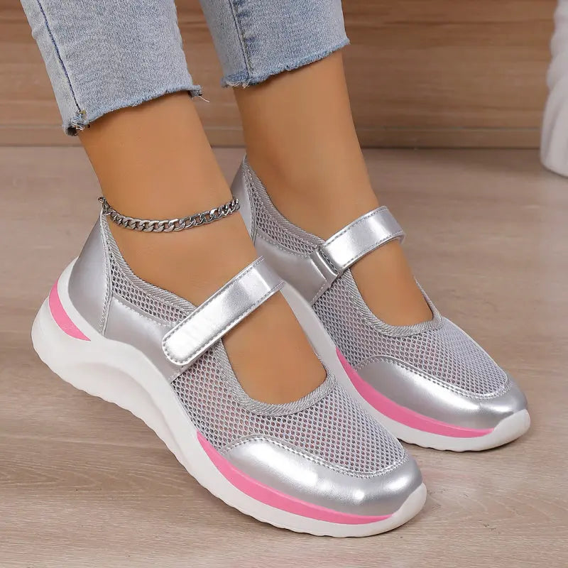 Flexora – Confort Absolu pour Pieds Sans Douleur