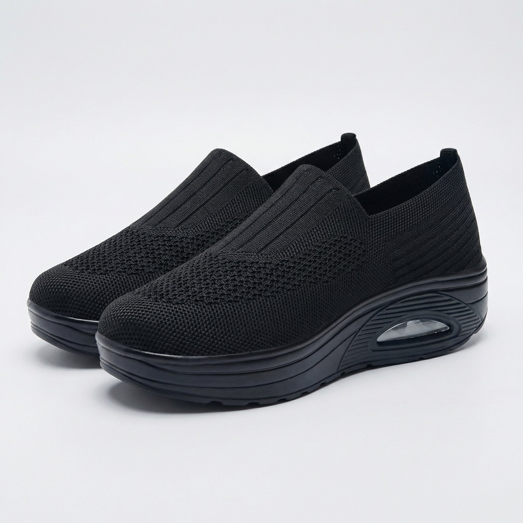 Nuvia - Chaussures Orthopédiques