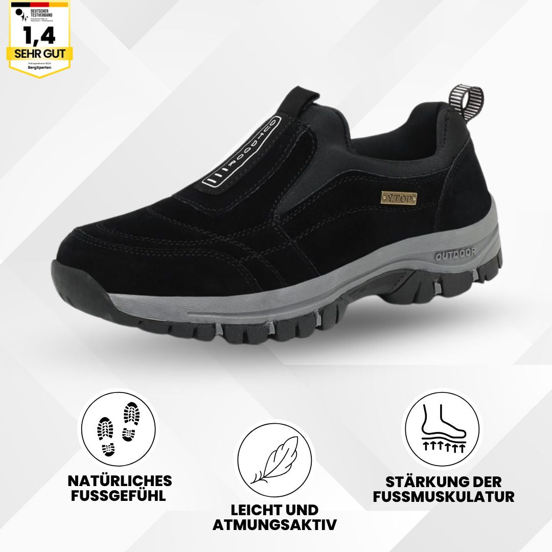 FeelFree – Chaussures Confort Orthopédiques