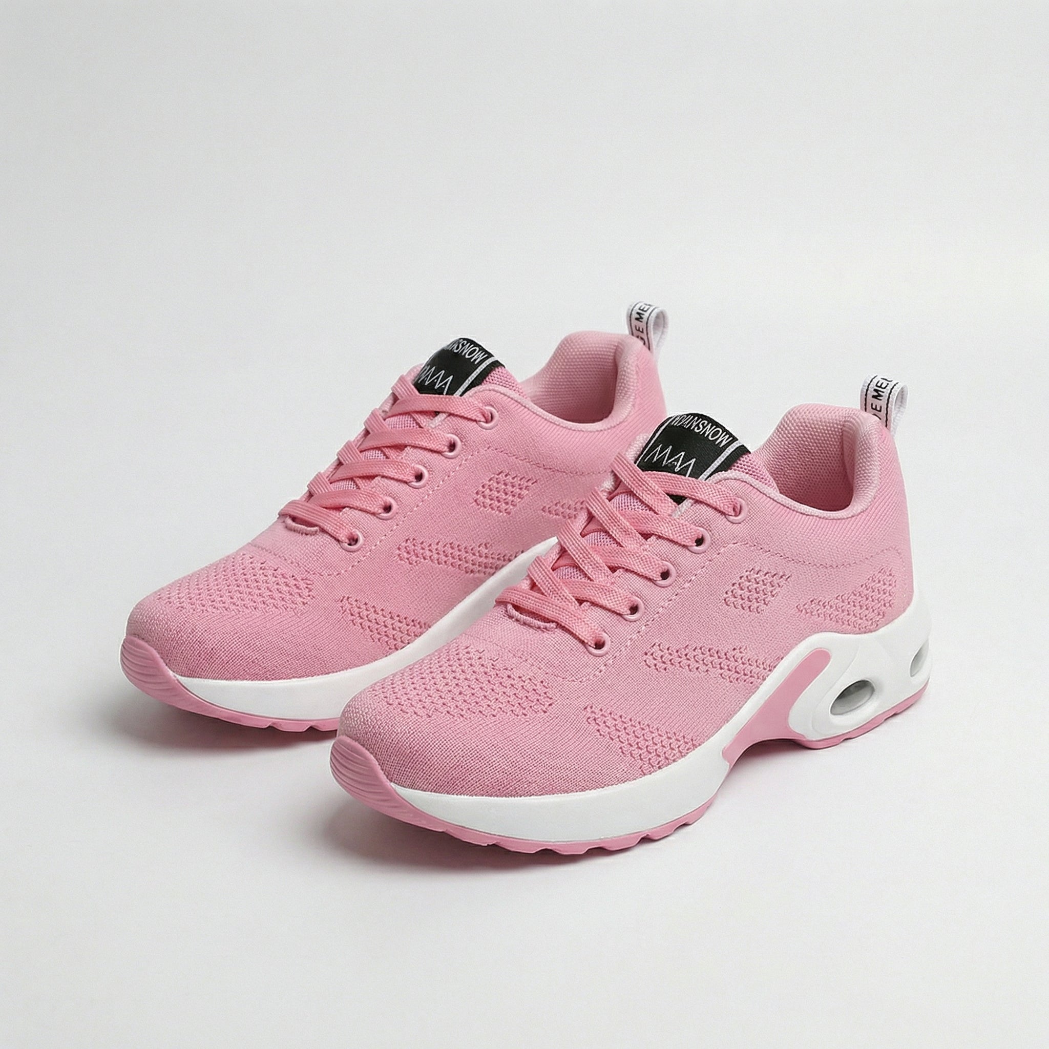 Friedensfuß Chaussures Orthopédiques - Rose
