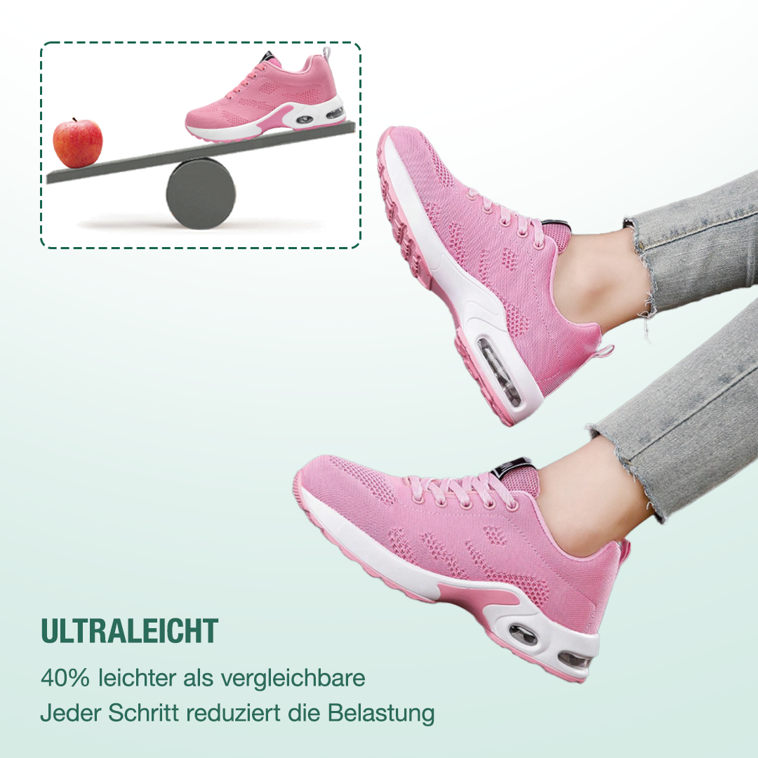 Friedensfuß Chaussures Orthopédiques - Rose