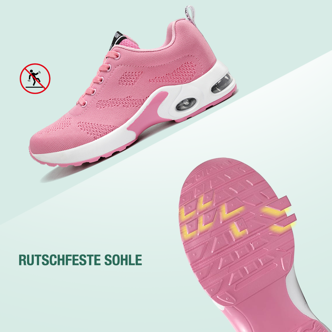 Friedensfuß Chaussures Orthopédiques - Rose