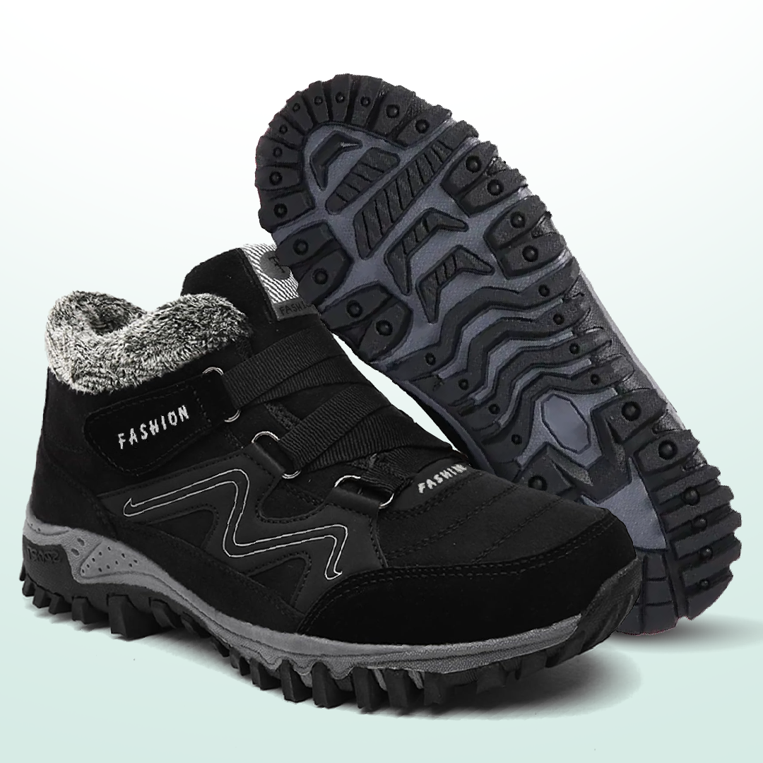 Neue Orthopädische Winterschuhe