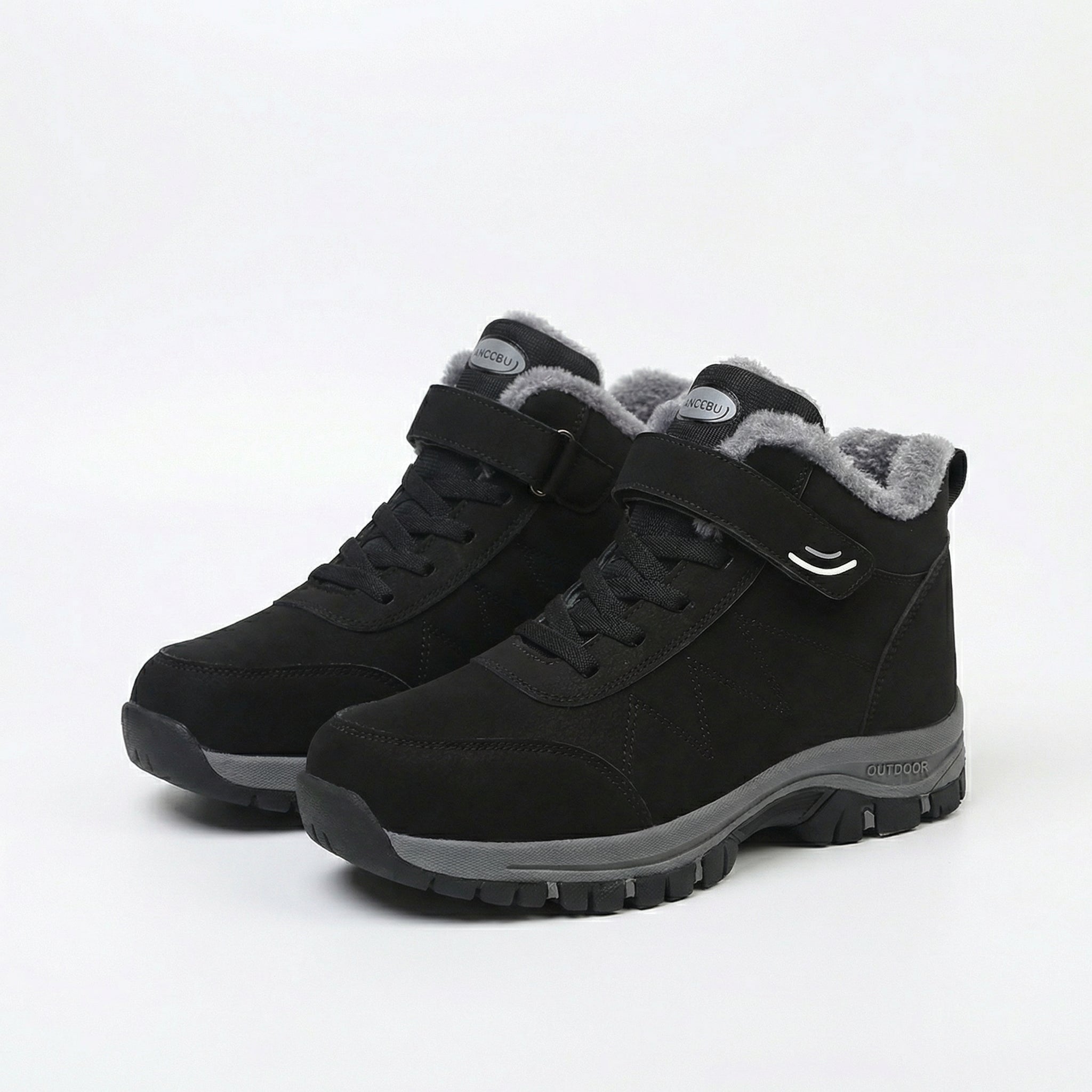 OrthoCare Boot - Chaussure Confort Ergonomique & Antidouleur