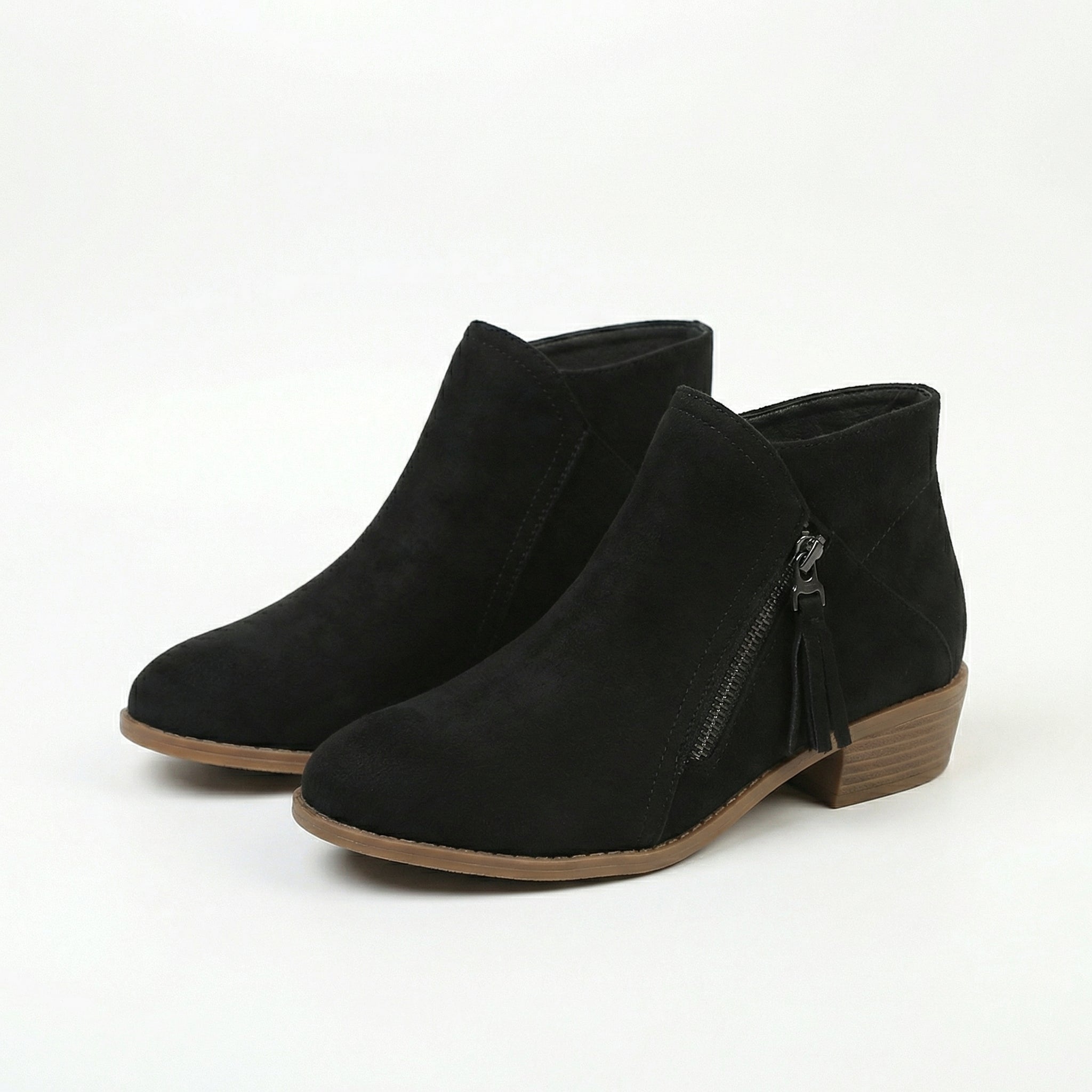 OrthoStep – Bottines Ergonomiques Antidouleur avec Soutien Ergonomique