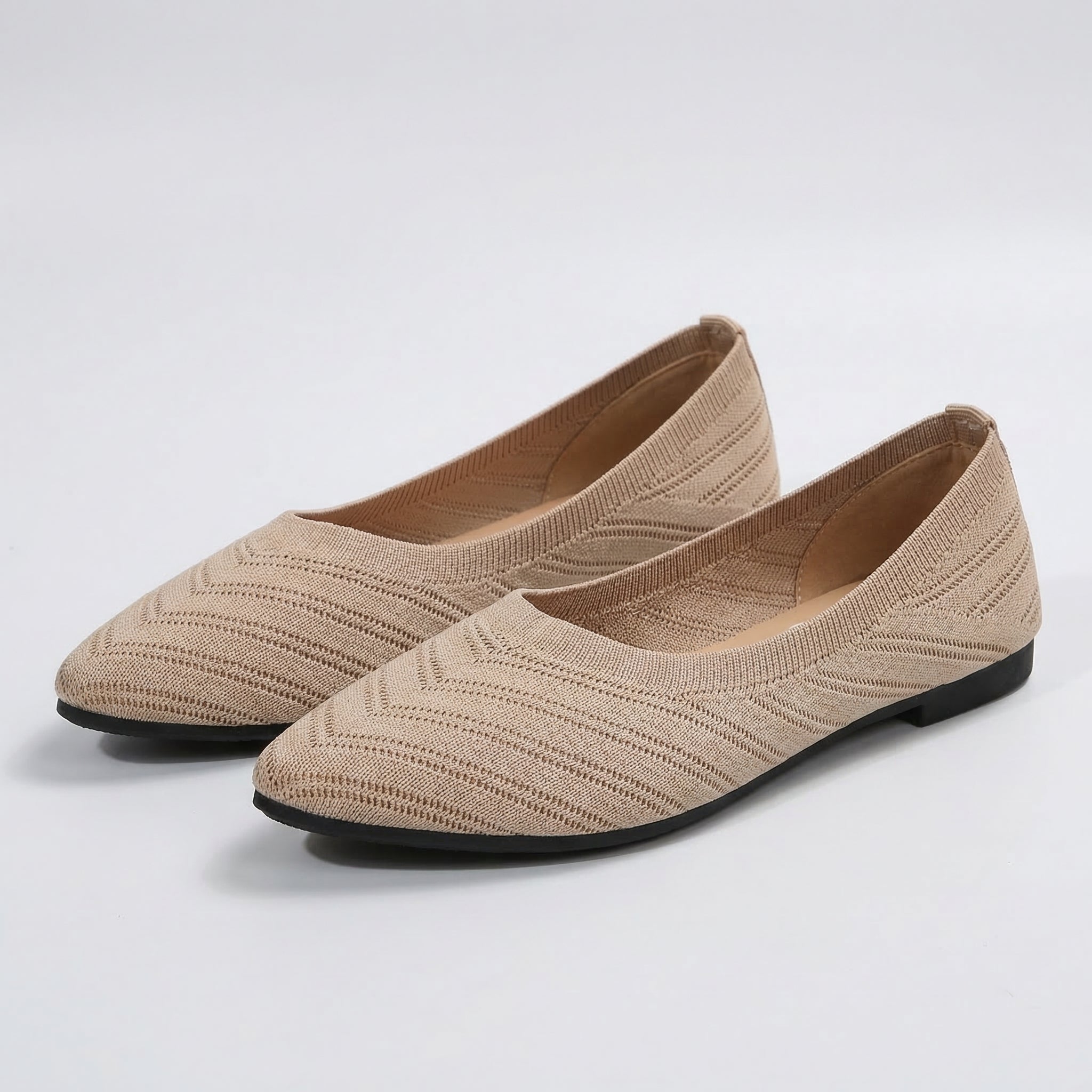 Sascha - Chaussures Confort Élégantes pour Pas Stylés