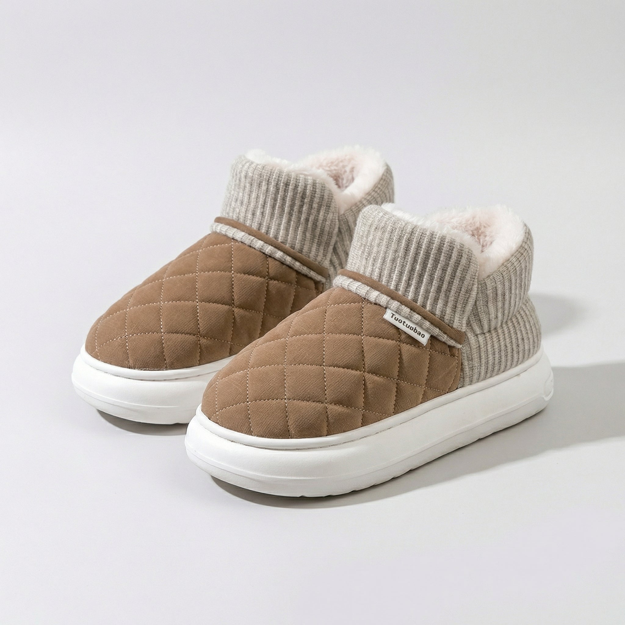 Shelly - Chaussons d’Hiver