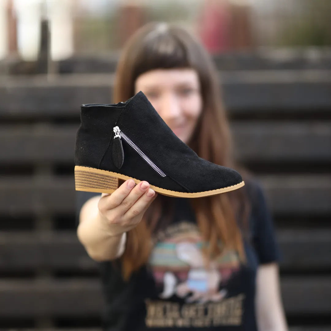 OrthoStep – Bottines Ergonomiques Antidouleur avec Soutien Ergonomique