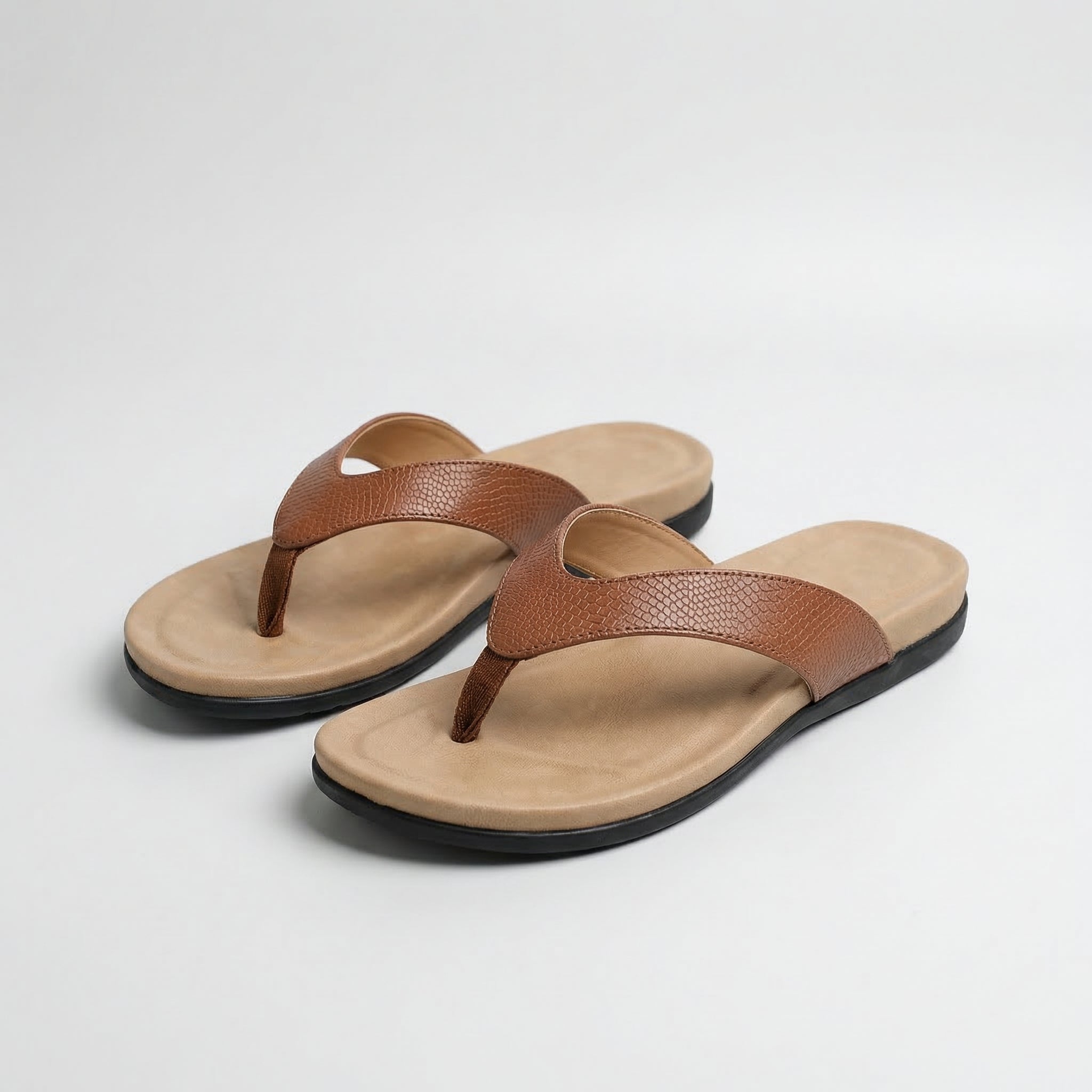 Summer - Tongs Orthopédiques