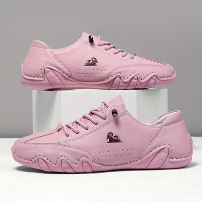 Milo – Sneakers Confort pour une Marche sans Effort