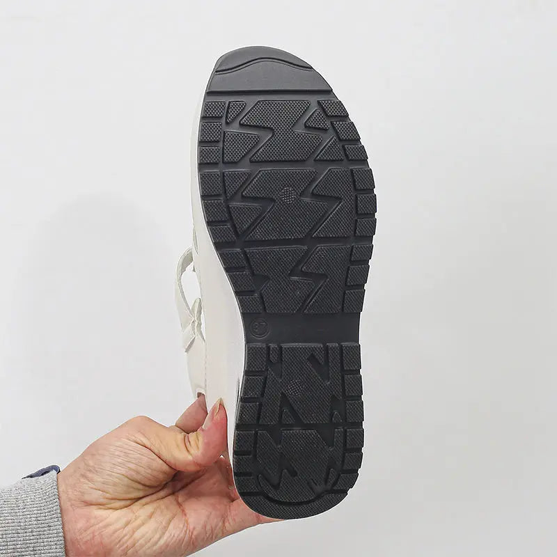 Lone – Perfekt bequeme Sandalen
