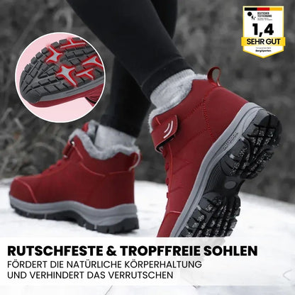 OrthoCare Boot - Chaussure Confort Ergonomique & Antidouleur